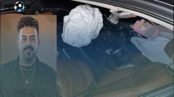 بلاغ رسمي يتهم سائق سيارة إسماعيل الليثي بقيادة مميتة وطلب تحليل مخدرات اليوم الأحد 09/نوفمبر/2025